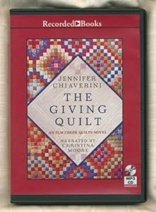 The Giving Quilt
