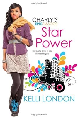 Star Power (Charly's Epic Fiascos)