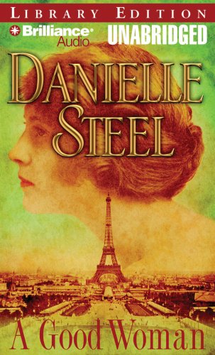A Good Woman by Danielle Steel
