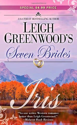 Iris by Leigh Greenwood