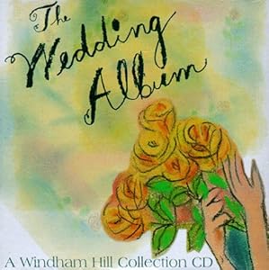 The Wedding Album: A Windham Hill Collection CD by Jeremy Lubbock