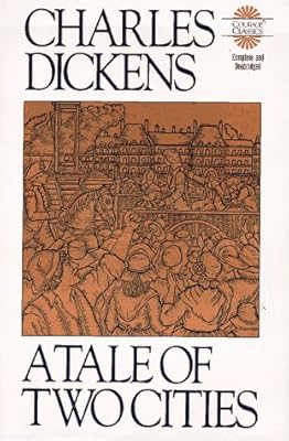 A Tale of Two Cities (Literary Classics)