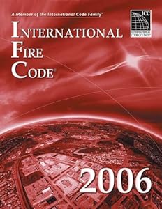 2006 International Fire Code