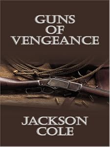 Guns of Vengeance