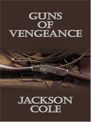 Guns of Vengeance