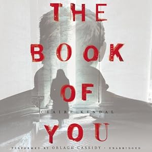 The Book of You: Library Edition