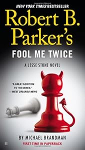 Robert B. Parker's Fool Me Twice