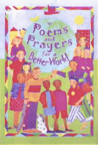 Poems & Prayers for a Better World by Su Box