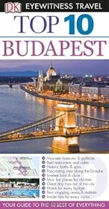Top 10 Budapest
