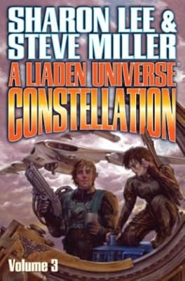 Liaden Universe Constellation Volume III
