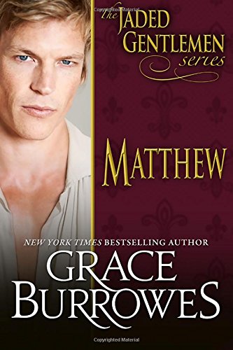 Matthew by Grace Burrowes
