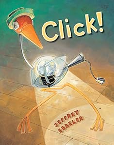 Click! by Jeffrey Ebbeler