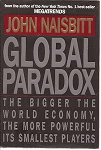 Global Paradox: The Bigger the World Economy, the More Powerful Its Smallest Players