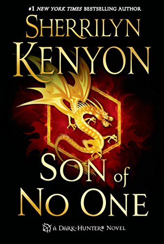 Son of No One by Christine Feehan