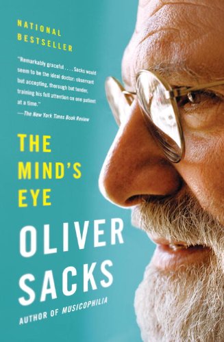 The Mind's Eye (Vintage) by Oliver Sacks