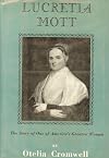 Lucretia Mott