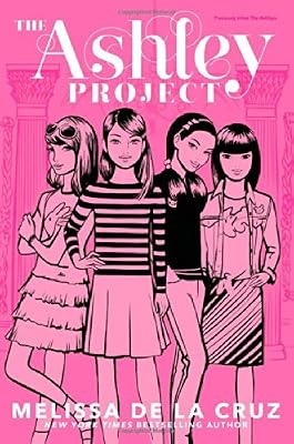 The Ashley Project