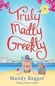 Truly, Madly, Greekly