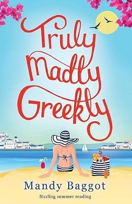 Truly, Madly, Greekly