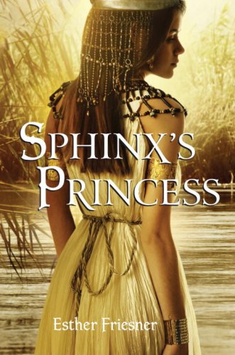 Sphinx's Princess by Esther Friesner