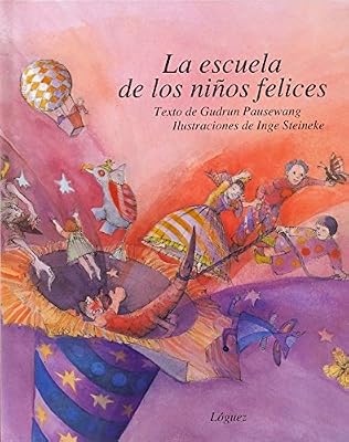 La escuela de los niños felices