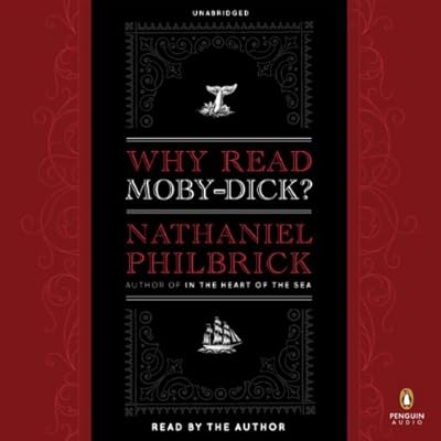 Why Read Moby-Dick?