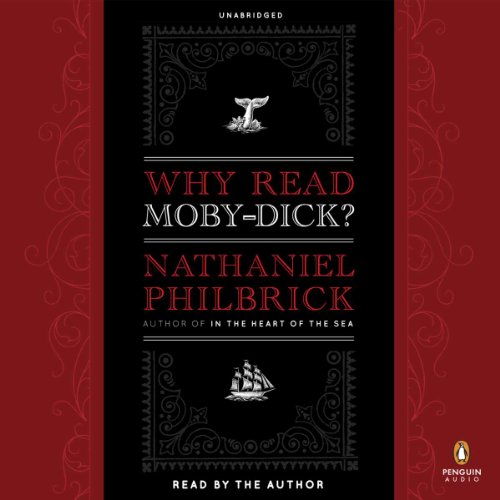 Algopix Similar Product 11 - Why Read Moby-Dick?