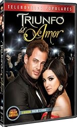 Triunfo Del Amor