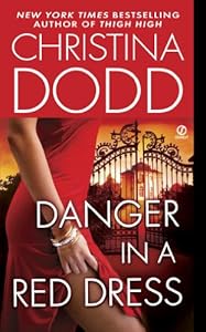 Danger in a Red Dress (Fortune Hunter)