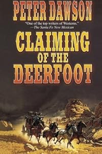 Claiming of the Deerfoot