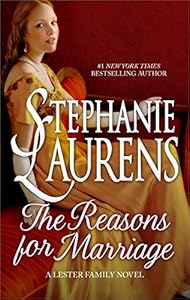 The Reasons for Marriage