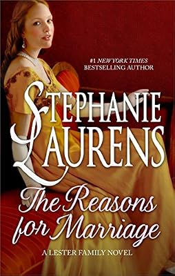 The Reasons for Marriage