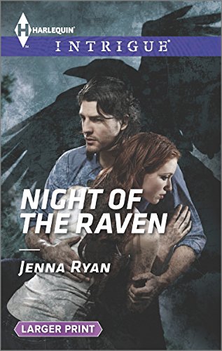 Night of the Raven by Jenna Ryan