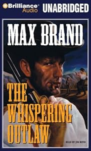 The Whispering Outlaw