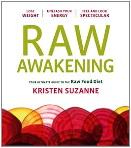 The raw awakening