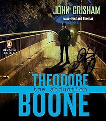 Theodore Boone: the Abduction