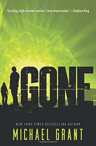 Gone by Michael Grant