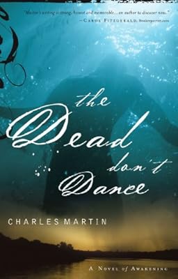 The Dead Don't Dance (Awakening Series #1)