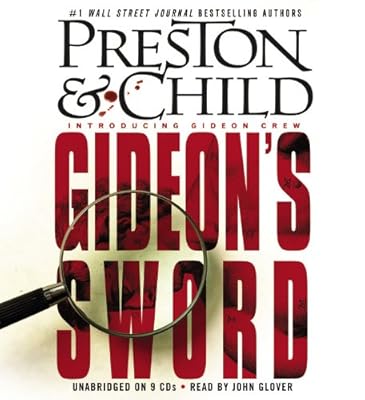 Gideon's Sword