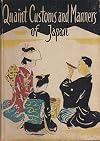Quaint customs and manners of Japan