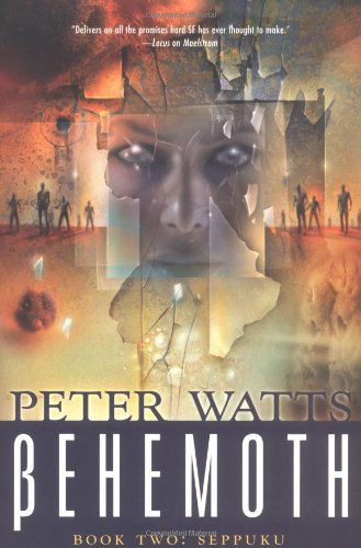 Behemoth: Seppuku (Bk. 2) by Peter Watts