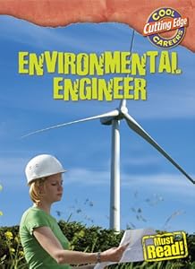 Environmental Engineer by Geoffrey M. Horn