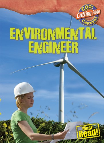 Environmental Engineer by Geoffrey M. Horn