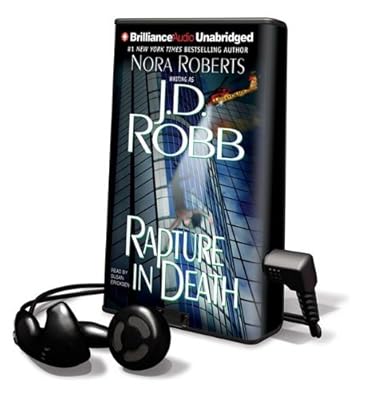 Rapture in Death