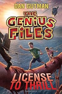 The license to thrill