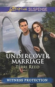 Undercover Marriage