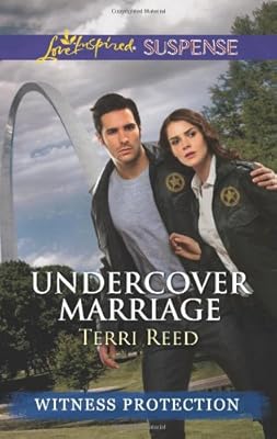 Undercover Marriage