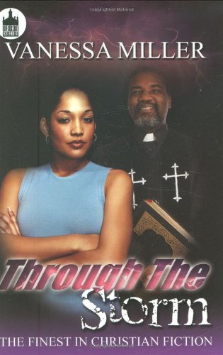 Through the Storm (Urban Christian) by Vanessa Miller