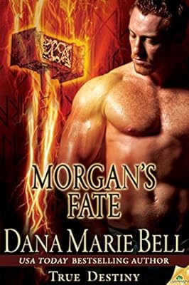 Morgan's Fate (True Destiny)