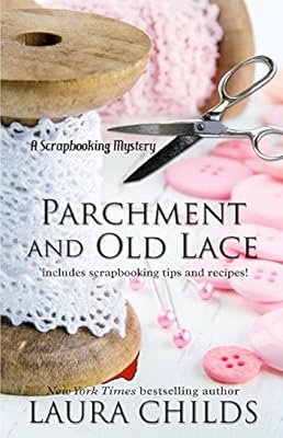 Parchment And Old Lace